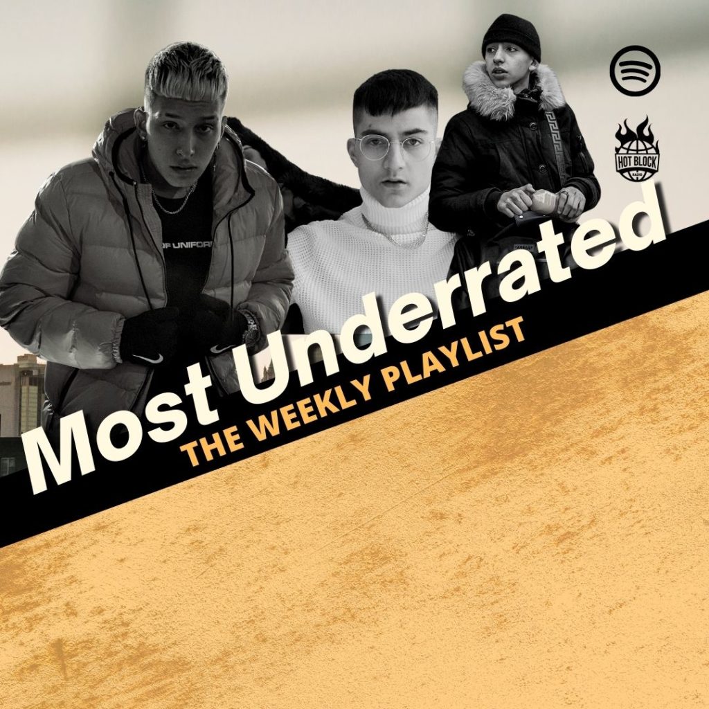 the-most-underrated-playlist-hotblockradio-hot-block-radio