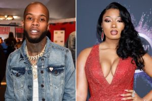 Tory Lanez non ha rispettato l'ordinanza restrittiva su Megan Thee Stallion