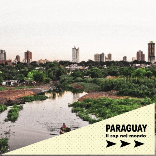 Whatsapp – Paraguay