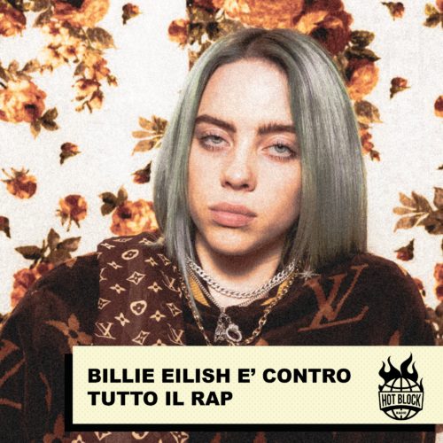 Billie-Eilish-Contro-il-rap