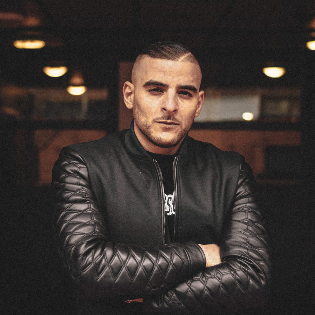 Sofiane-song-della-settimana