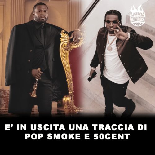 pop-smoke-50cent-collaborazione