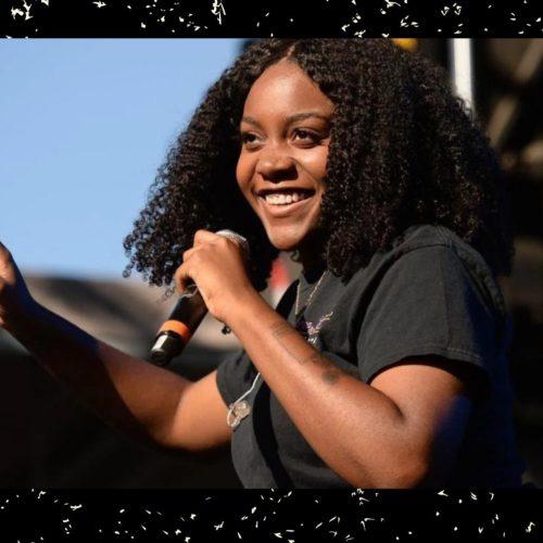 noname leader delle proteste