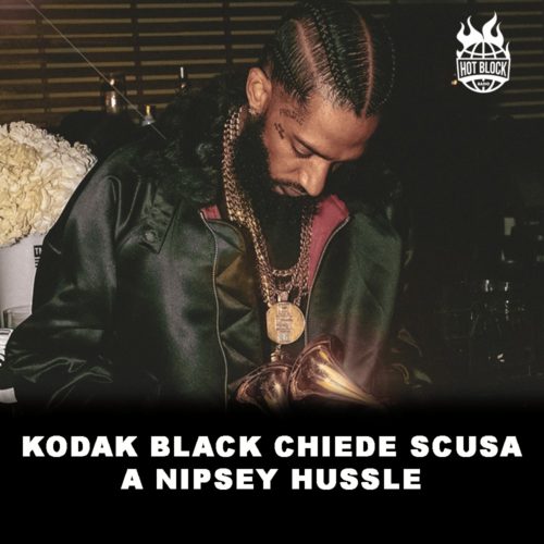 kodak-black-chiede-scusa-a-nipsey-hussle-lauren-london