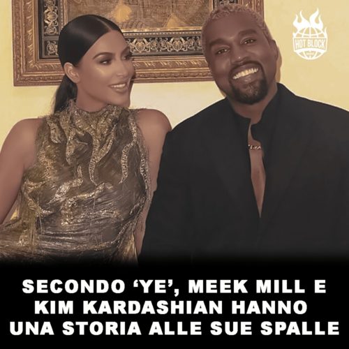 meek-mill-kim-kardashia-hanno-una-storia-alle-spalle-di-kanye-west