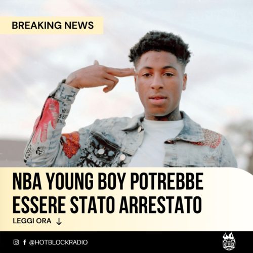nba-youngboy-arrestato