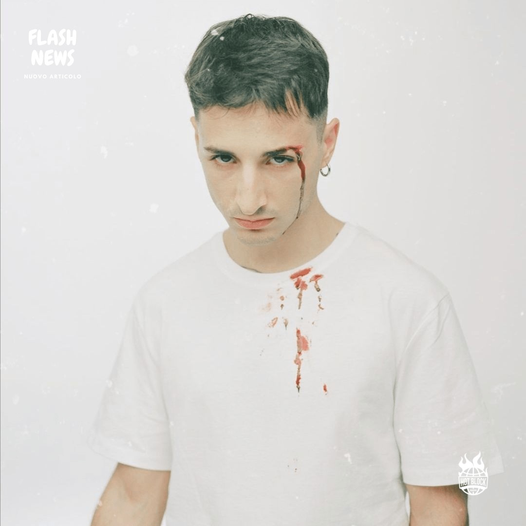 Nayt è fuori con ”MOOD” il nuovo album