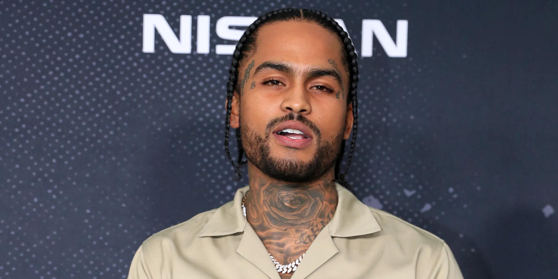 Dave East festeggia un miliardo di stream