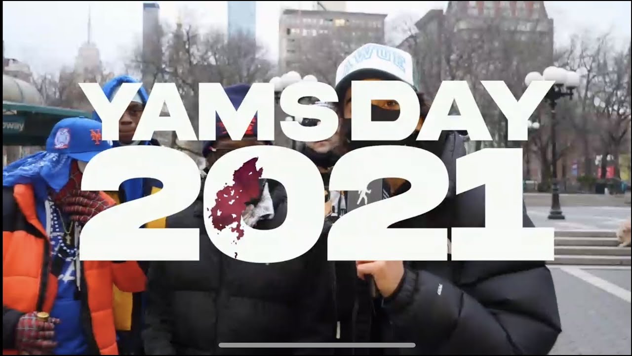 Yams Day 2021: ieri la premiazione degli Yammy Awards