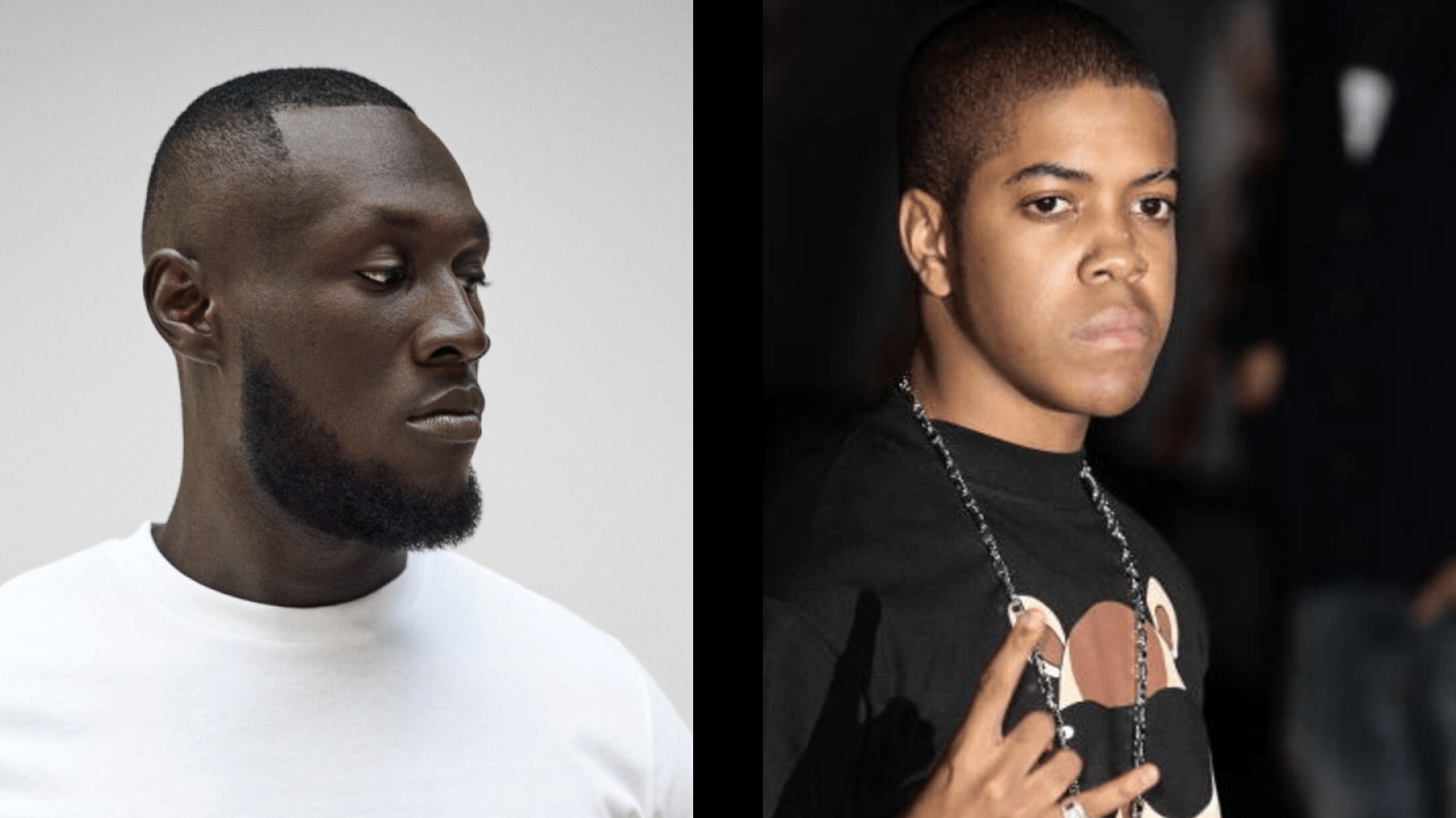 Quando Stormzy risponderà ai dissing di Chip?