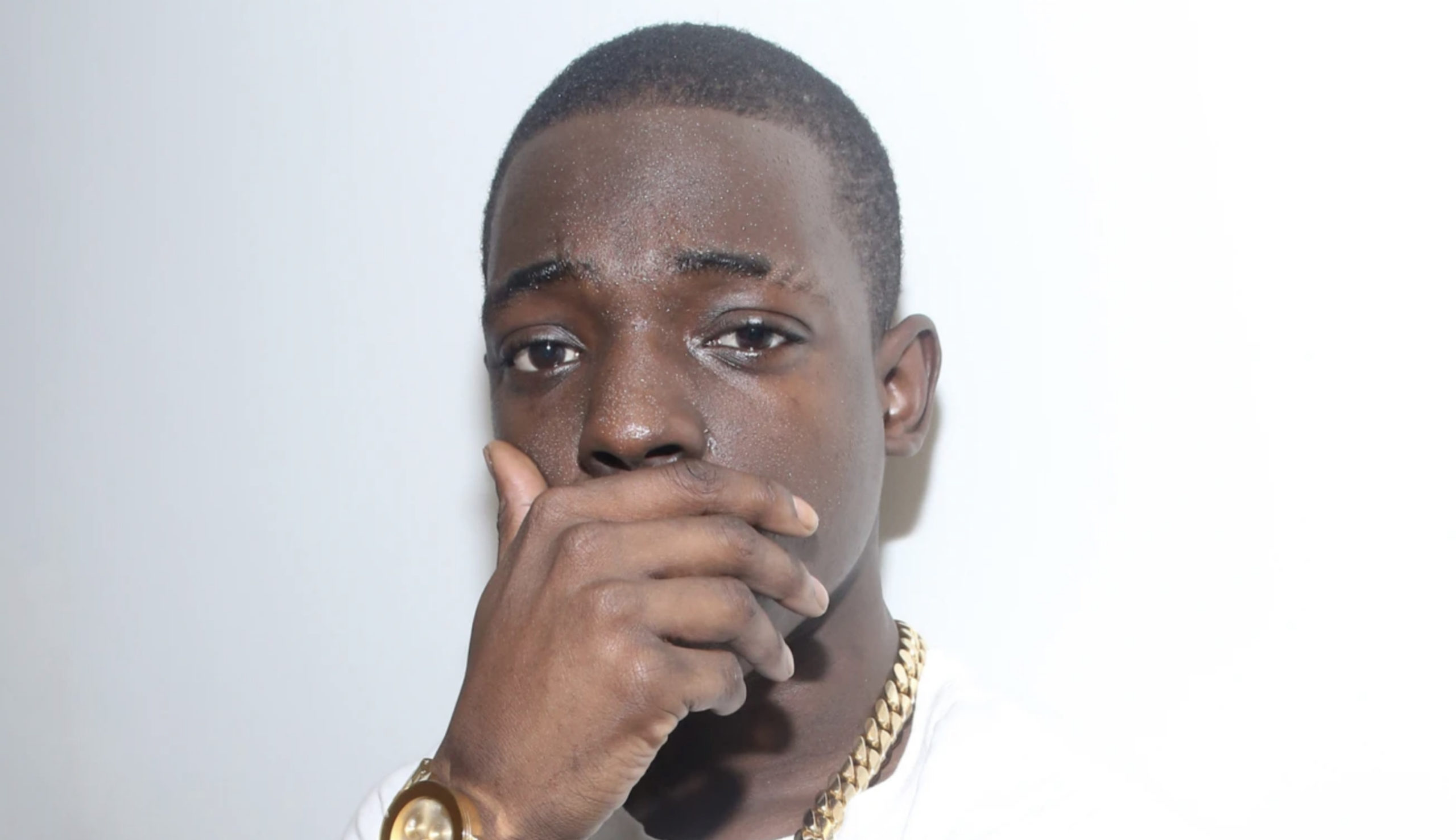 La libertà di Bobby Shmurda