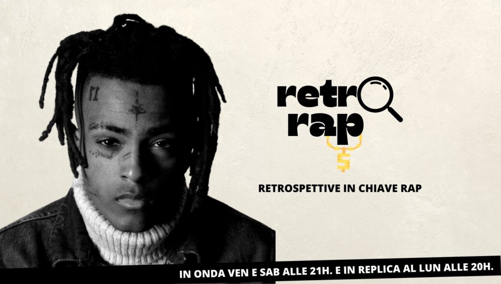 retrorap retrospettive in chiave rap