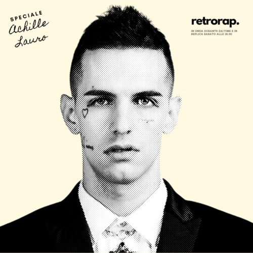 RETRORAP – Achille Lauro