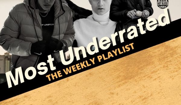 MOST UNDERRATED Playlist – Aggiornata
