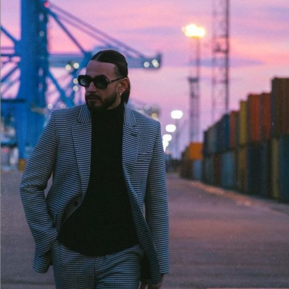 Il nuovo album di SCH sarà ”JVLIVS II”