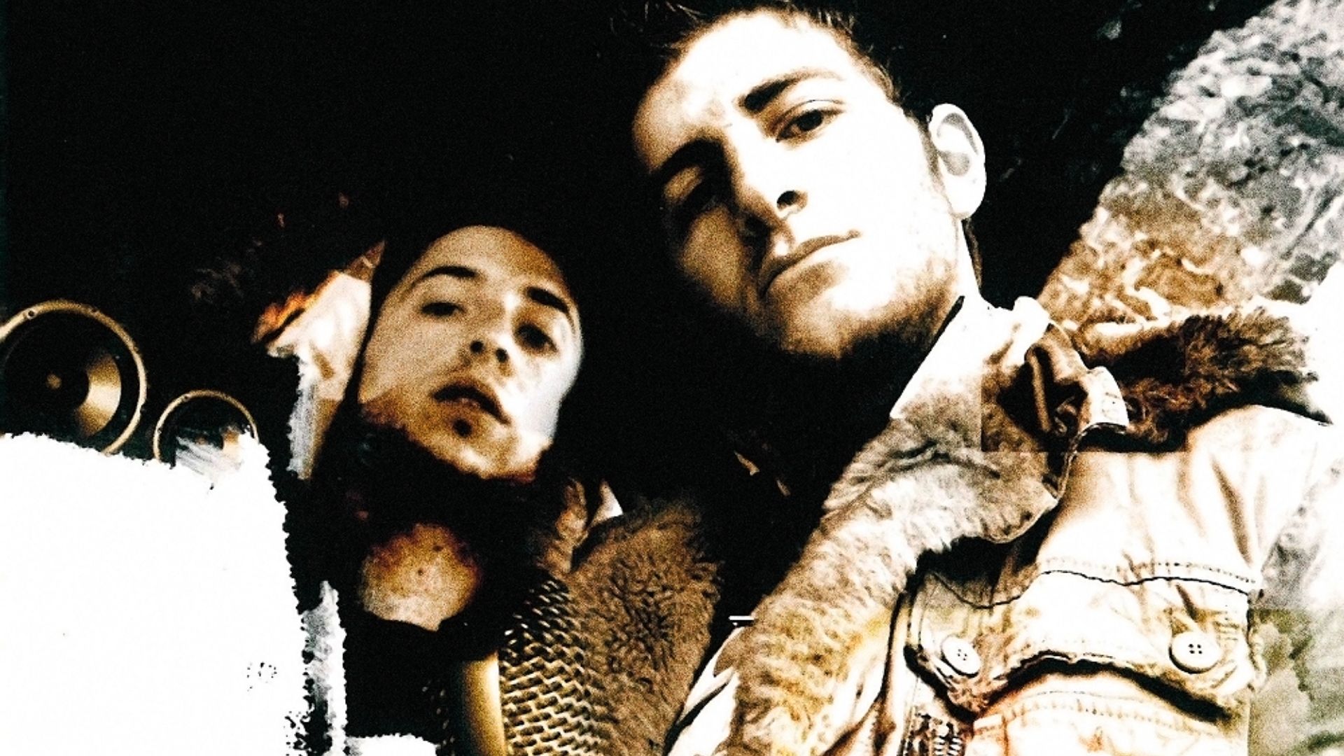 ”Schiena contro Schiena” dei Duplici esce in vinile