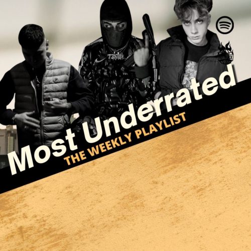 most-underrated-playlist-spotify-emergenti