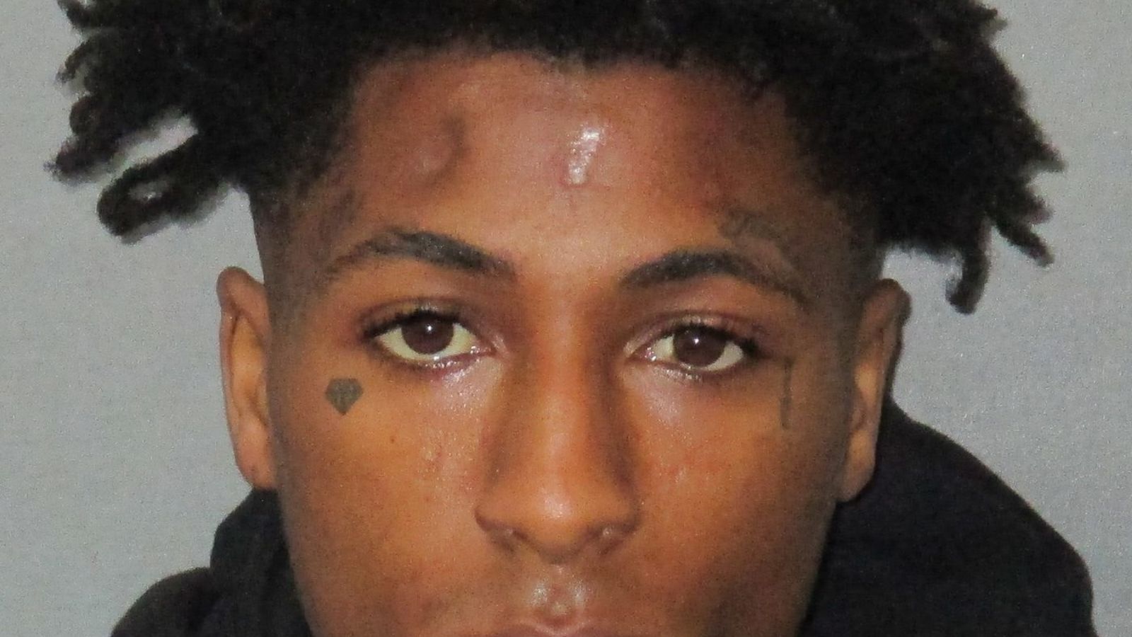 NBA YoungBoy nuovamente arrestato… rischia 10 anni!