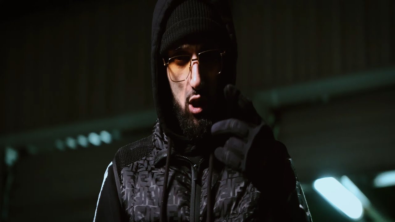 Il rapper francese Niro, chiede l’aiuto dei suoi fan