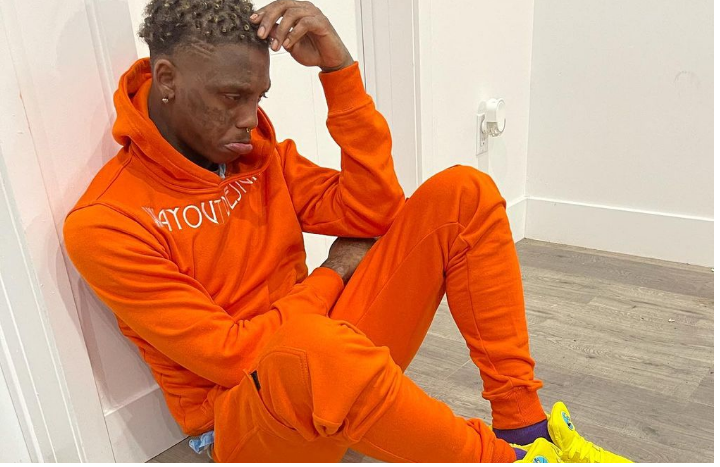 19 capi d’accusa per Famous Dex