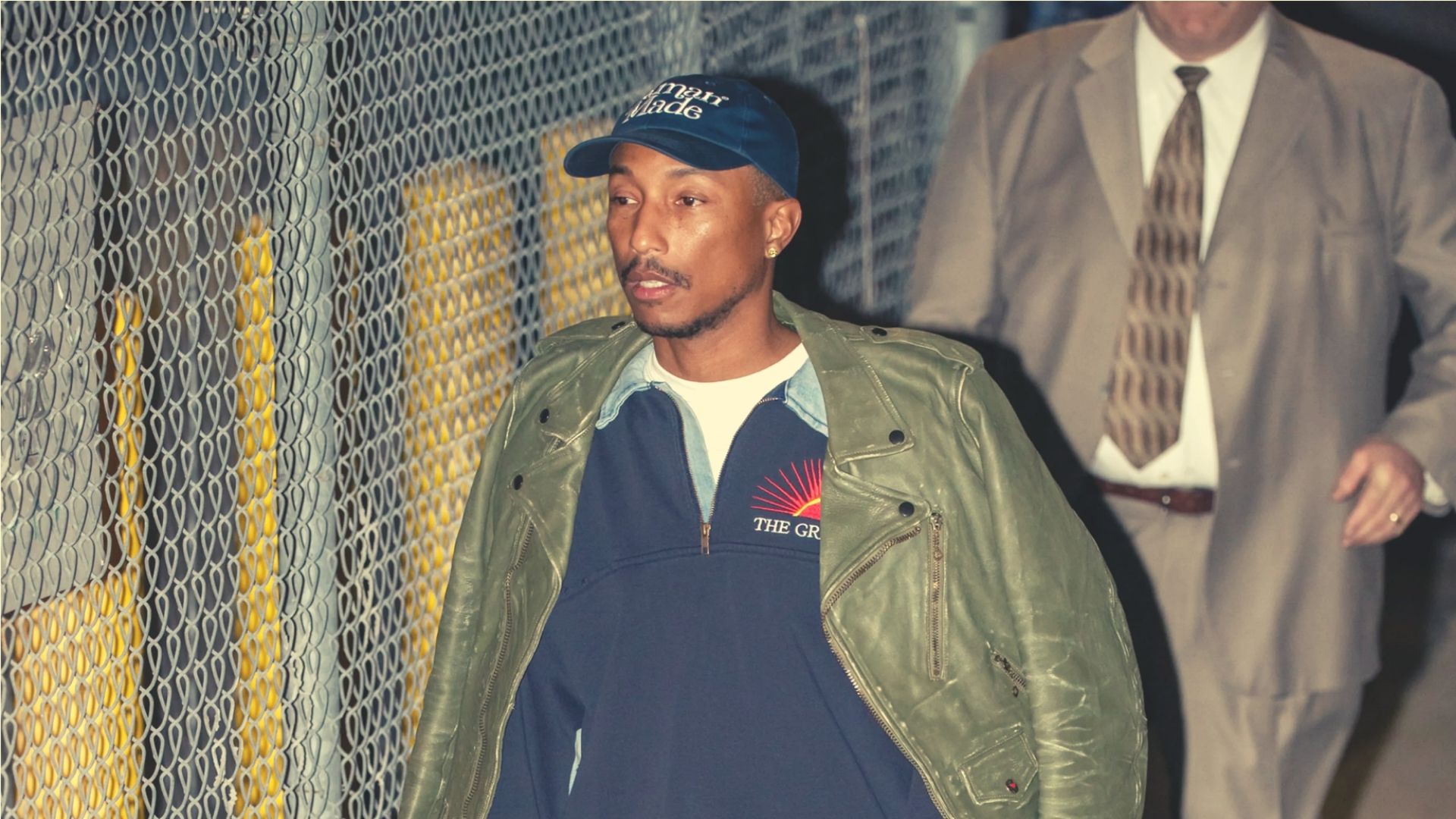 Pharrell chiede giustizia!