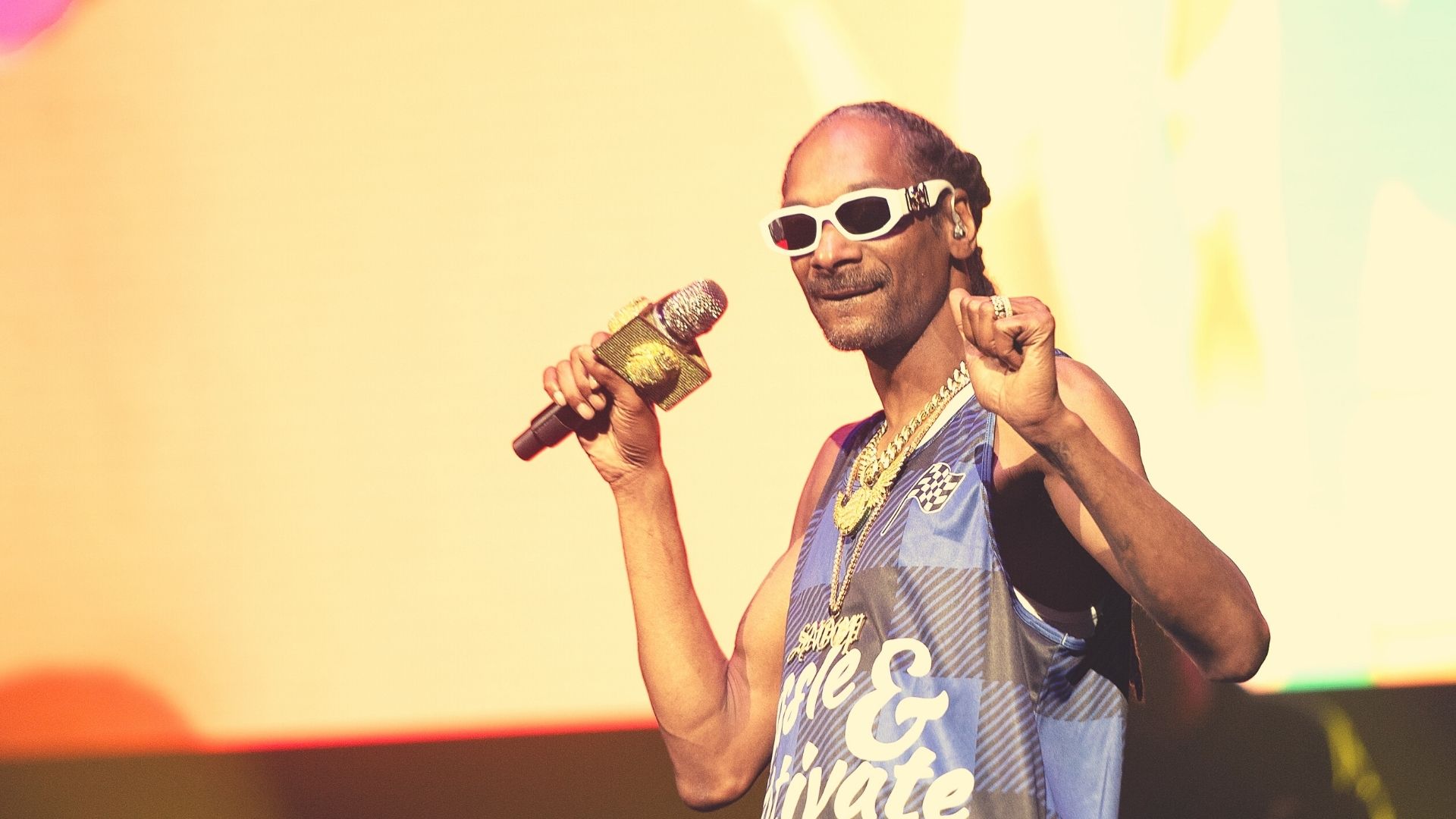 Snoop Dogg: nuovo album in arrivo