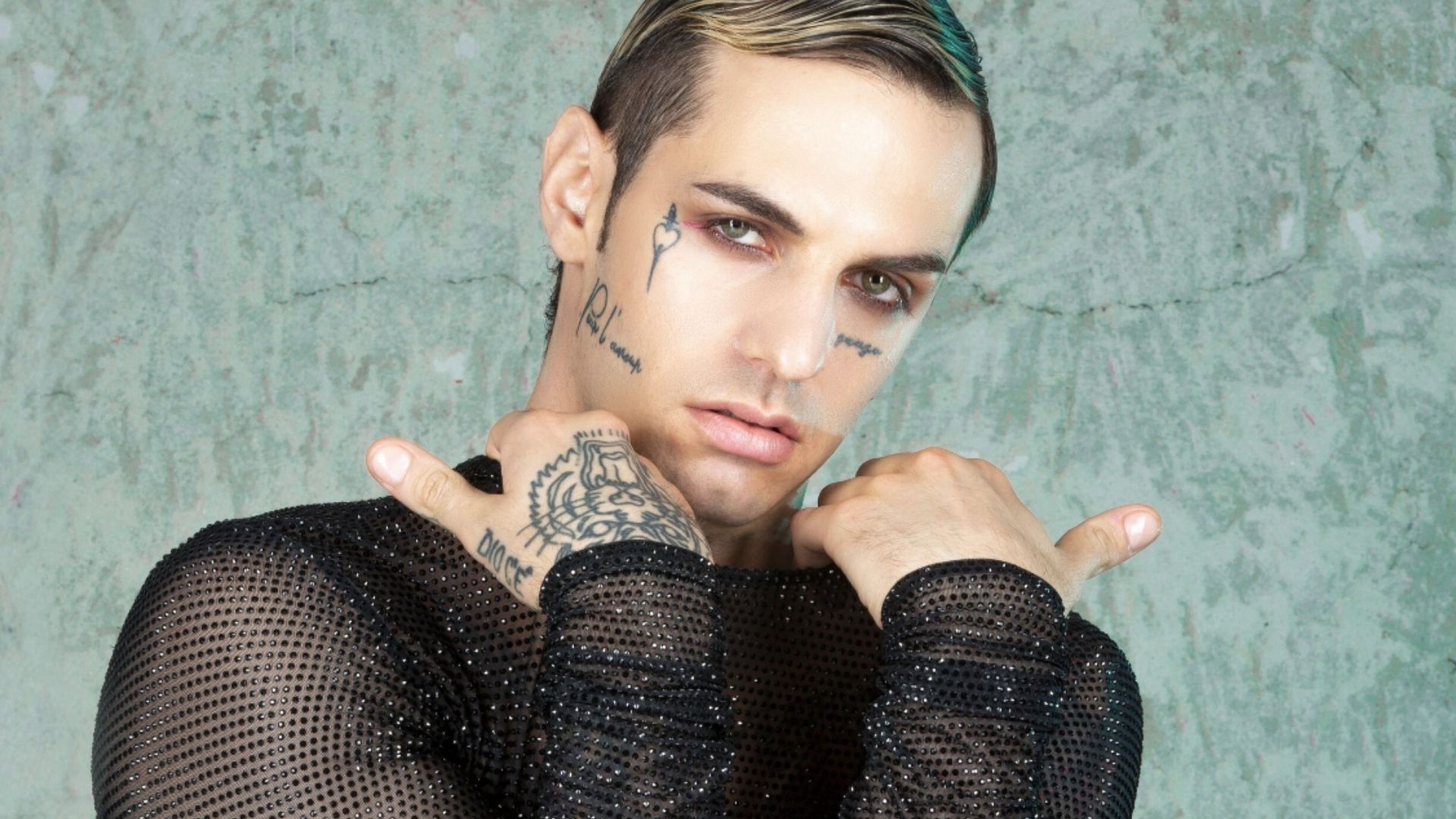 Achille Lauro è scontro generazionale