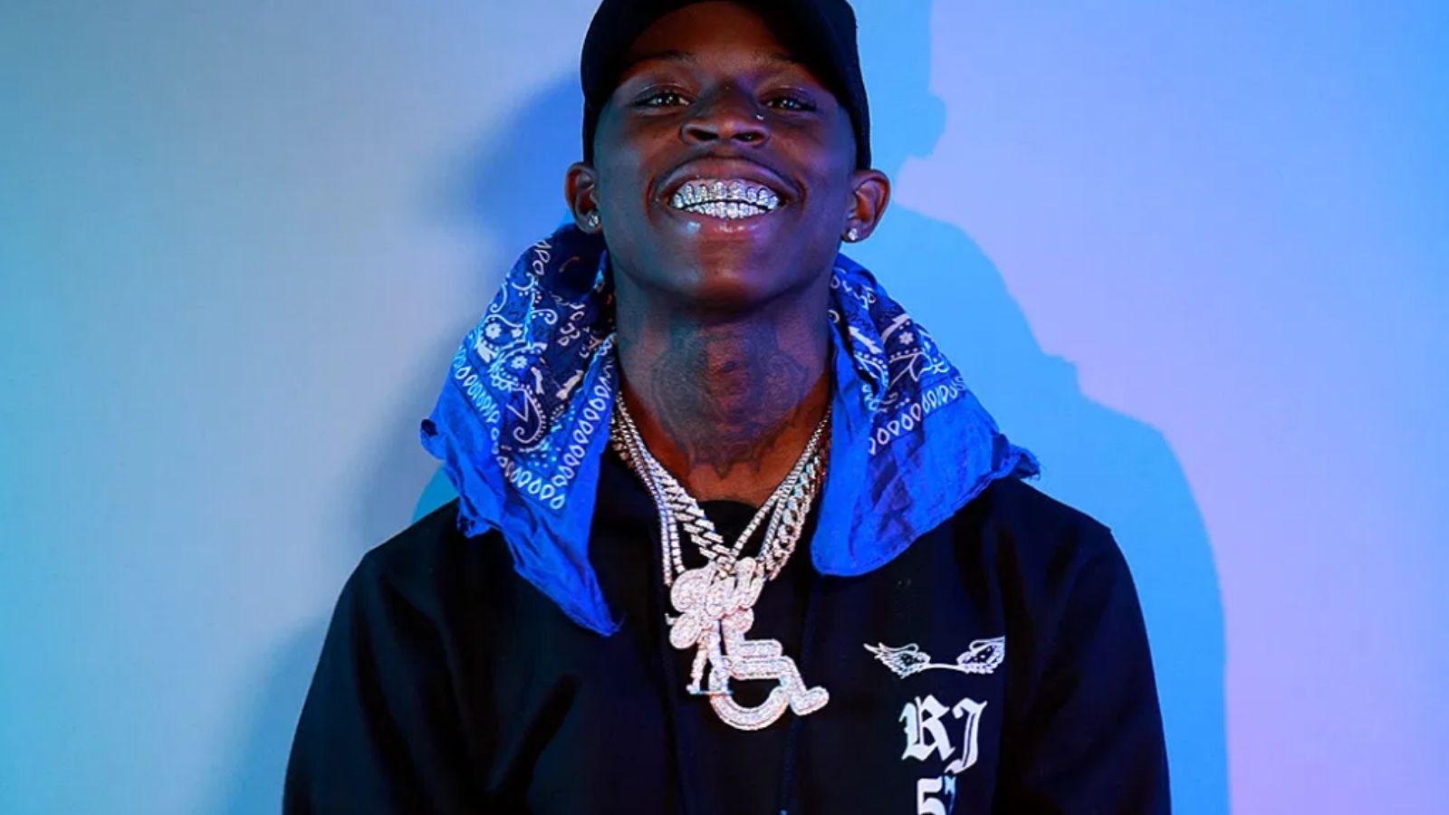 Quando Rondo ”non ho mai insultato King Von”