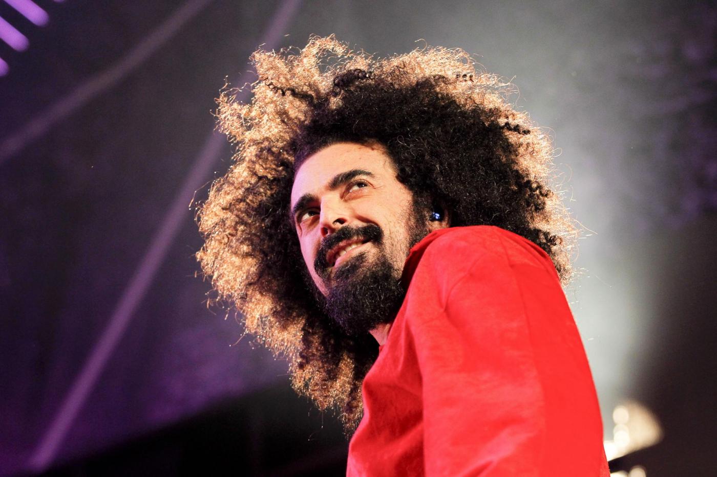Caparezza è resuscitato?