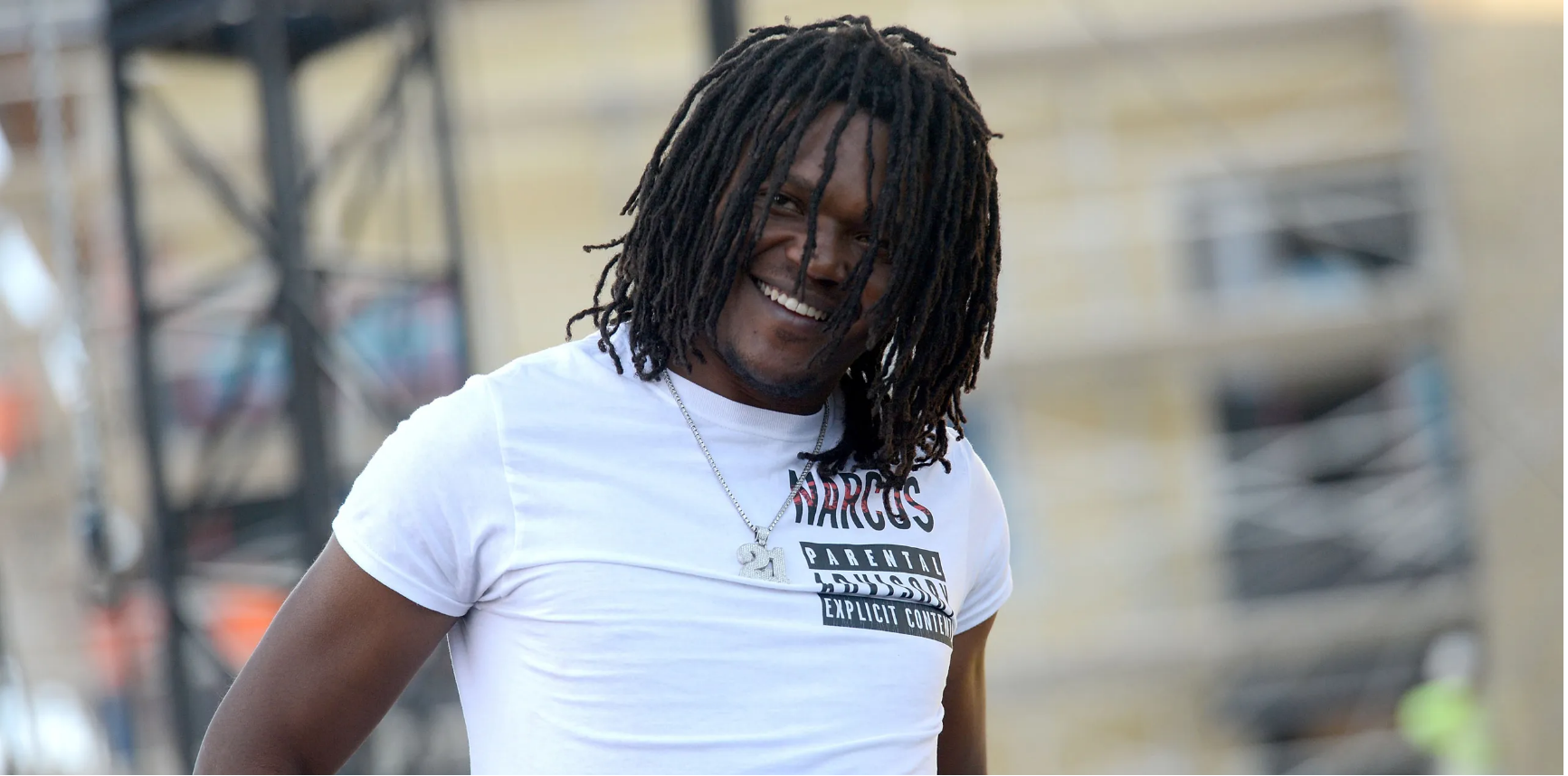 Young Nudy ha pubblicato Dr. EV4L, il suo nuovo disco