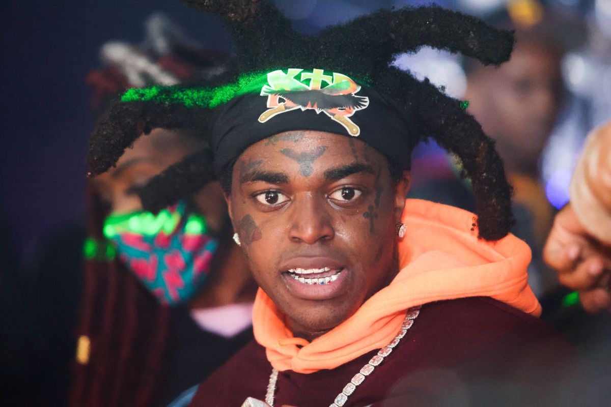 “Happy Birthday Kodak” di Kodak Black arriverà l’11 giugno