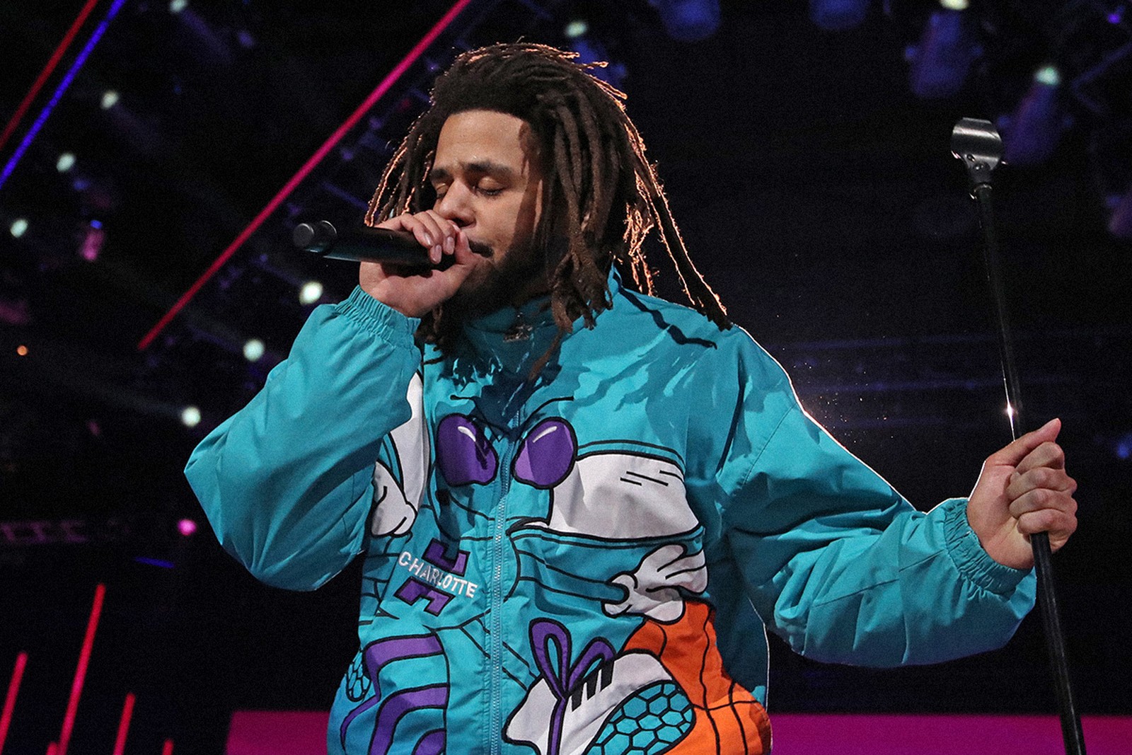 J-Cole parla dei propri progetti per il futuro, e si dice pronto anche al ritiro dalla scena