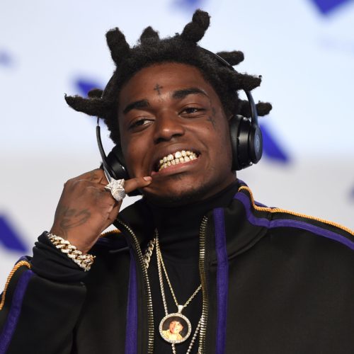 Kodak Black regala l'aria condizionata ai bisognosi