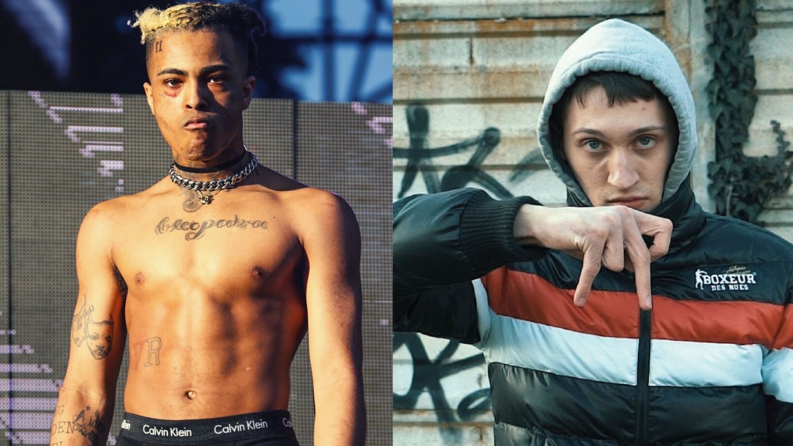 Massimo Pericolo e XXXtentacion, quale correlazione?