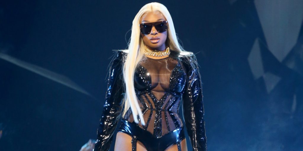 Le migliori performance dei BET Awards 2021