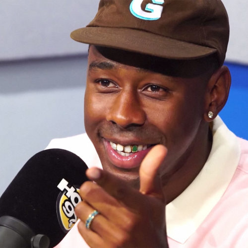 Tyler, The Creator è tornato in studio ispirato da Westside Gunn