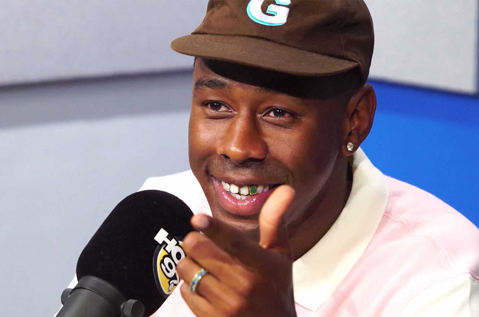 Tyler, The Creator: “Westside Gunn mi ha fatto tornare la voglia di rappare”