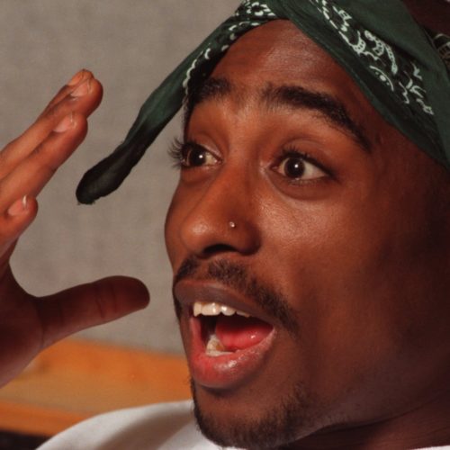 2Pac stava per picchiare Will Smith