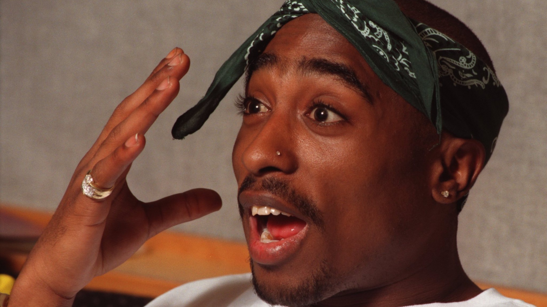 Quella Volta Che A 2pac Venne Chiesto Di Non Picchiare Will Smith Hot Block Radio