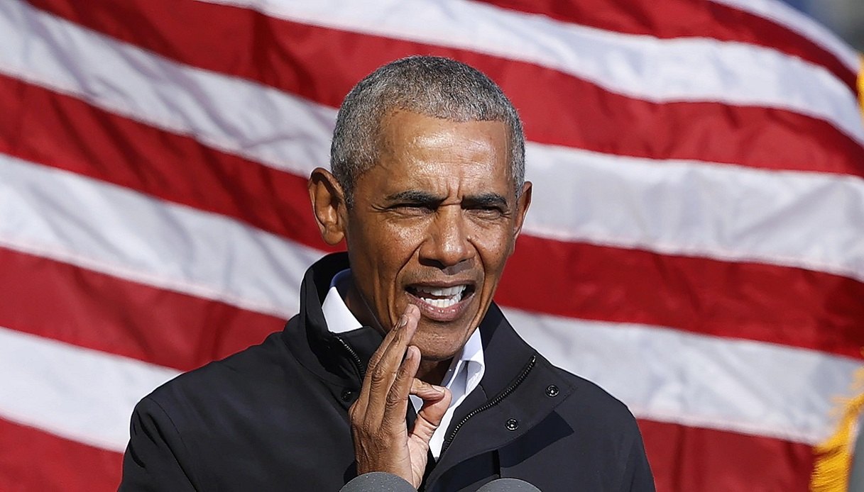 Obama ascolta i Migos, Drake e Lil Baby