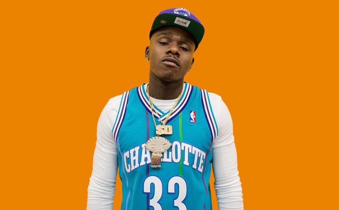 Dei ragazzini hanno tentato di “truffare” DaBaby