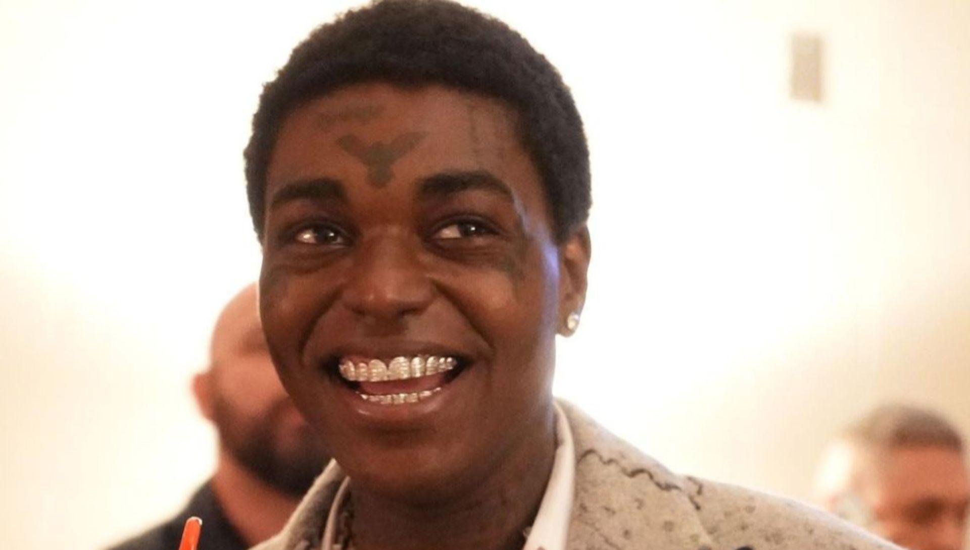 Kodak Black regala l’aria condizionata ai bisognosi