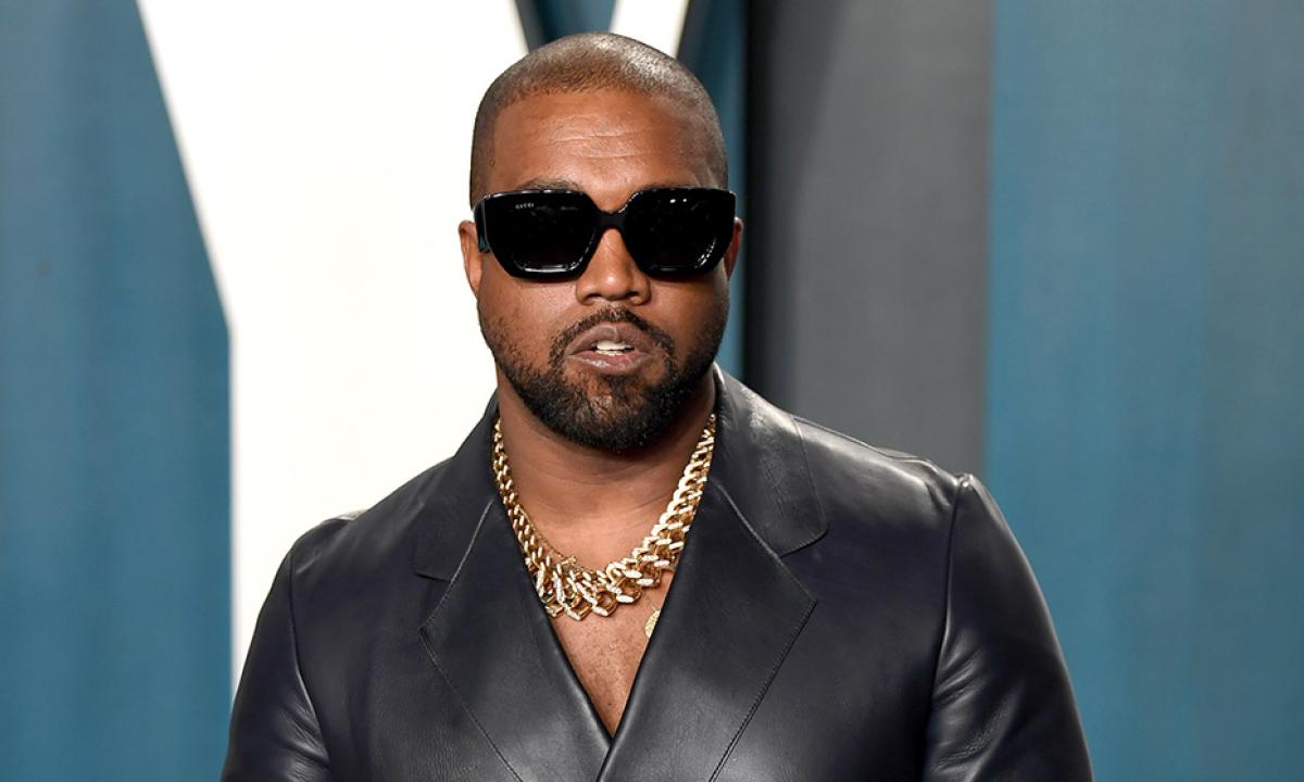 I grandi featuring di DONDA: Jay-Z, Pusha, Travis e molti altri