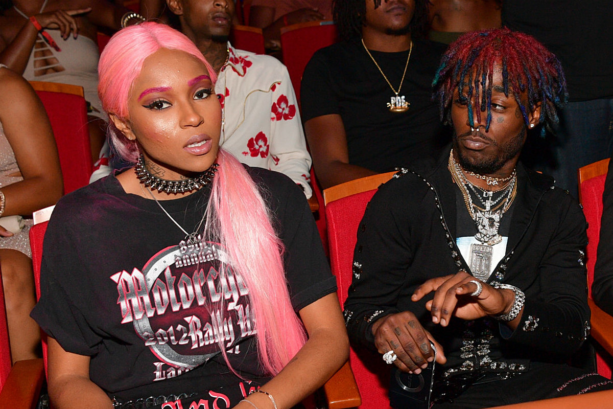 Brittany Byrd parla dell’aggressione dell’ex Lil Uzi