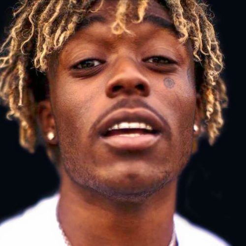 Lil Uzi Vert prende a pugni SAINt JHN