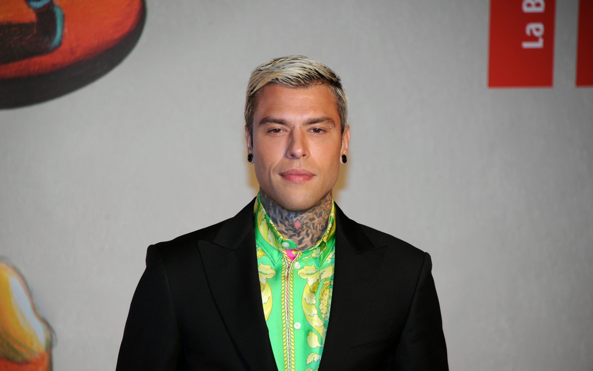 Il Codacons blocca la raccolta fondi di Fedez