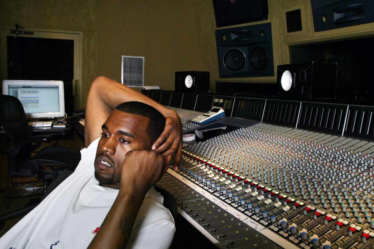 DONDA non era ancora uscito, ma Kanye aveva già guadagnato 12 milioni