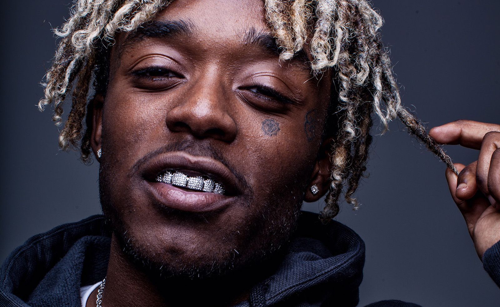 Lil Uzi ha comprato un pianeta