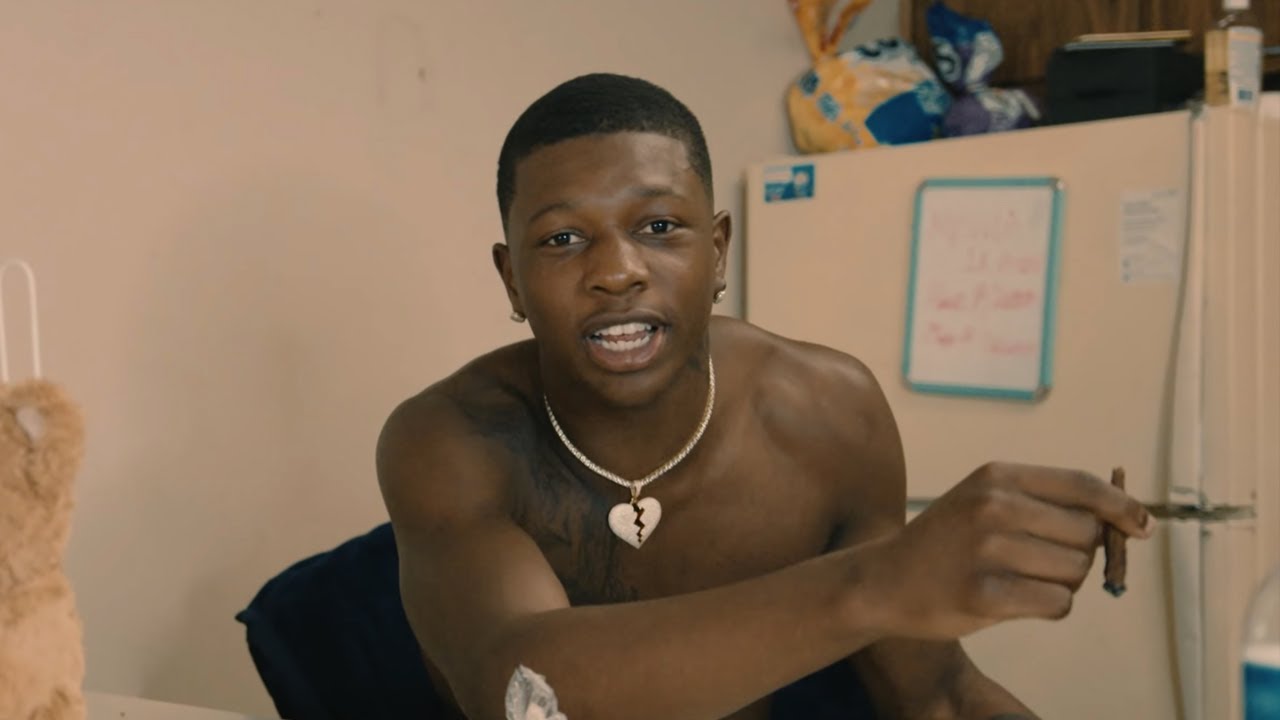 Il rapper T9ine arrestato per tentato omicidio e rapina