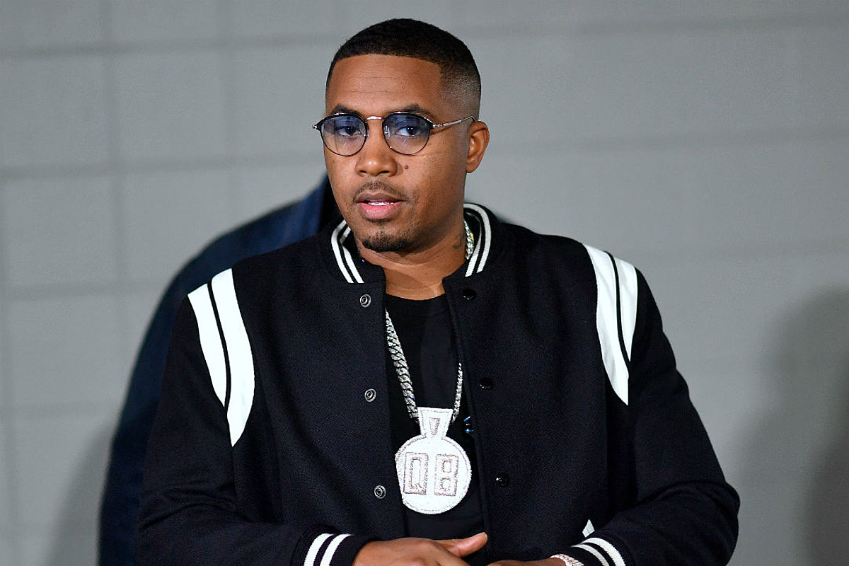 Nas dissa Tupac in una demo di 25 anni fa